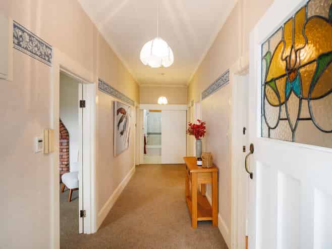 29 Argyle Avenue, Takaro