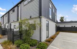 3/7 Hinemoa Street, Spreydon