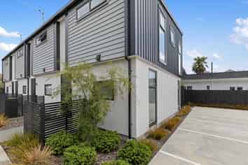 3/7 Hinemoa Street, Spreydon