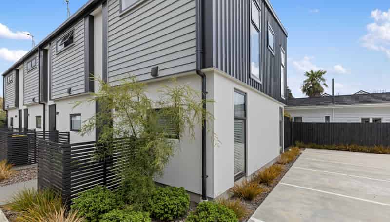 3/7 Hinemoa Street, Spreydon