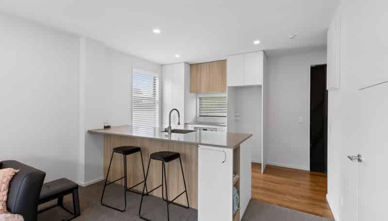 3/7 Hinemoa Street, Spreydon
