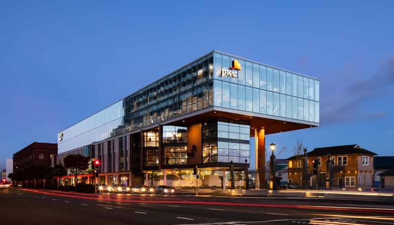  Ground Floor, 10 Waterloo Quay, Pipitea