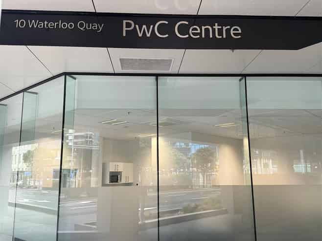 Premium Waterfront Office for Six Staff