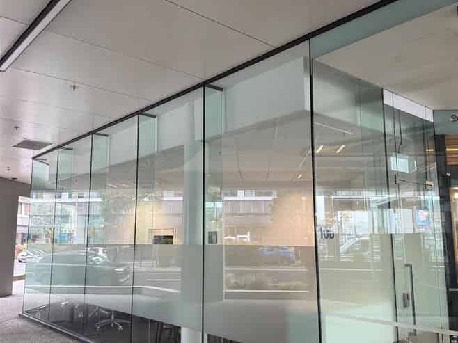 Premium Waterfront Office for Six Staff