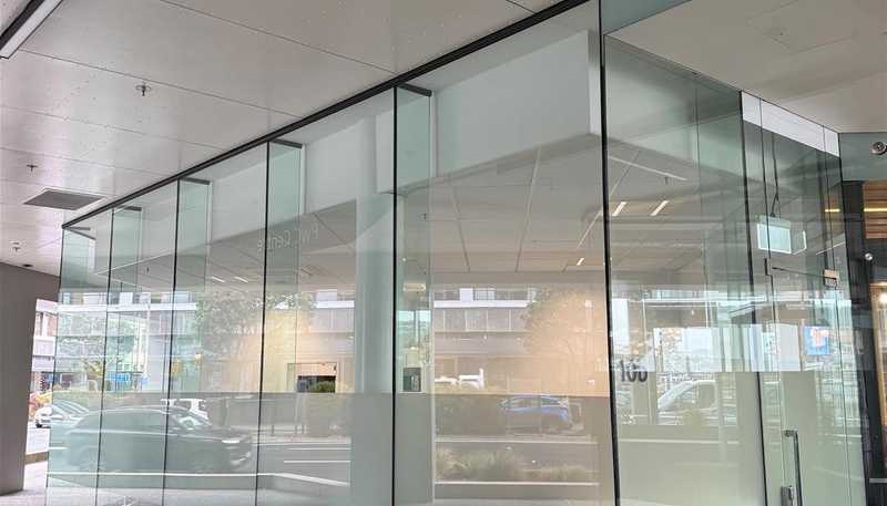  Ground Floor, 10 Waterloo Quay, Pipitea
