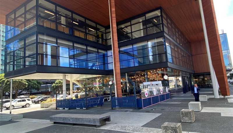  Ground Floor, 10 Waterloo Quay, Pipitea