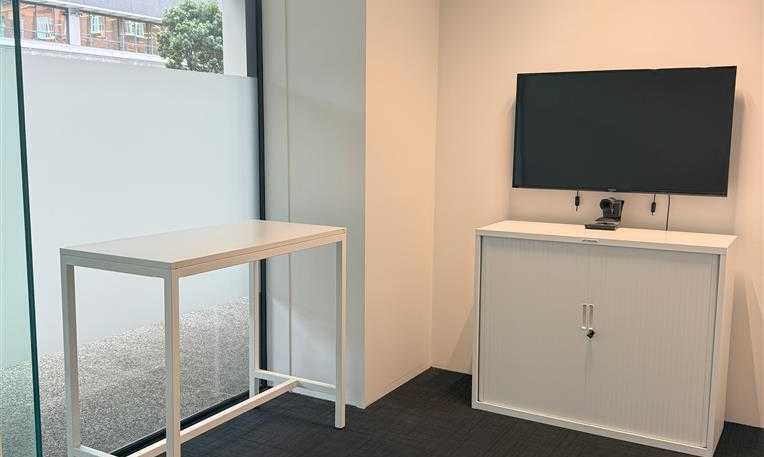  Ground Floor, 10 Waterloo Quay, Pipitea