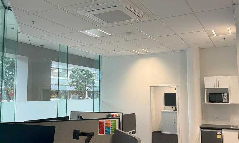  Ground Floor, 10 Waterloo Quay, Pipitea