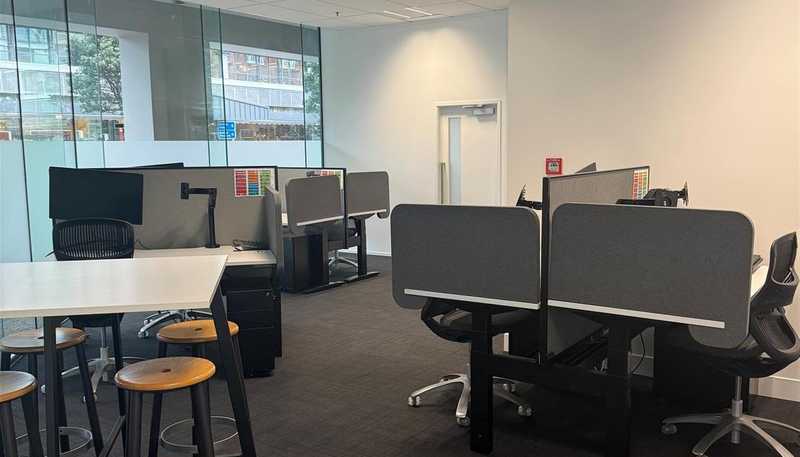  Ground Floor, 10 Waterloo Quay, Pipitea