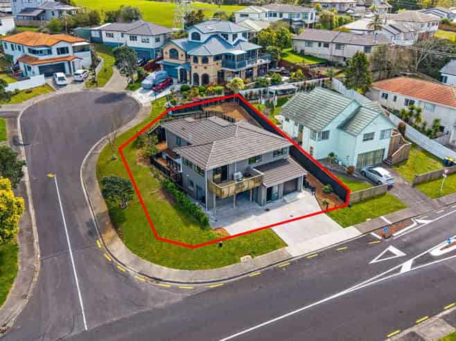 50 Garton Drive, Massey