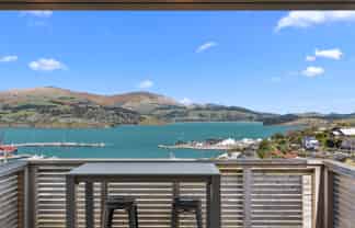 6 Selwyn Road, Lyttelton
