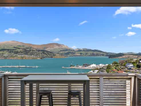 6 Selwyn Road, Lyttelton