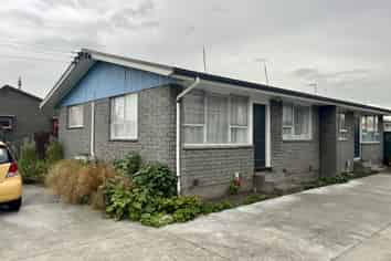 1/99 Waltham Road, Sydenham
