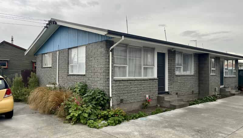 1/99 Waltham Road, Sydenham