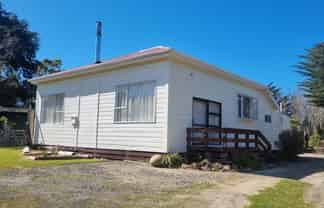 10747 Route 52, Pongaroa