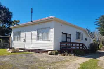 10747 Route 52, Pongaroa