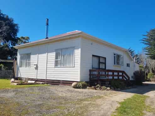 10747 Route 52, Pongaroa