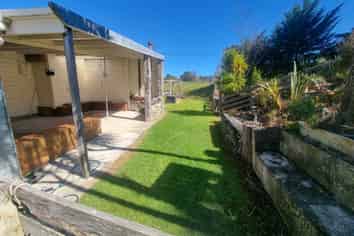 10747 Route 52, Pongaroa
