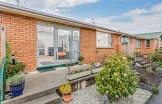 B/110 Argyle Street, Mosgiel