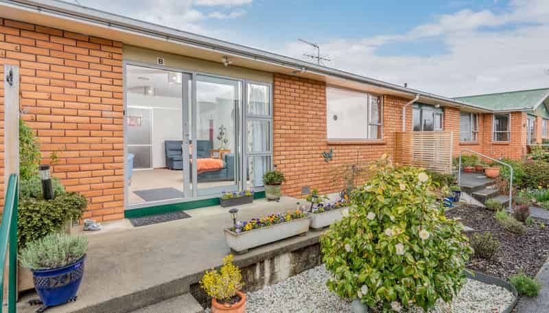 B/110 Argyle Street, Mosgiel