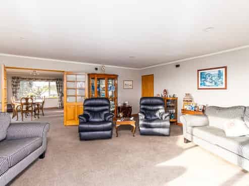 128 Foley Road, Levels