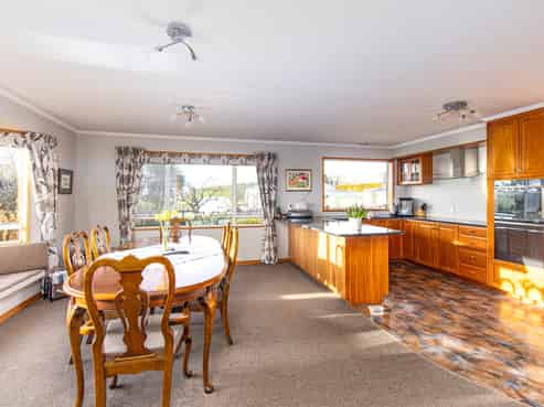 128 Foley Road, Levels