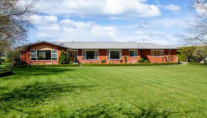 128 Foley Road, Levels