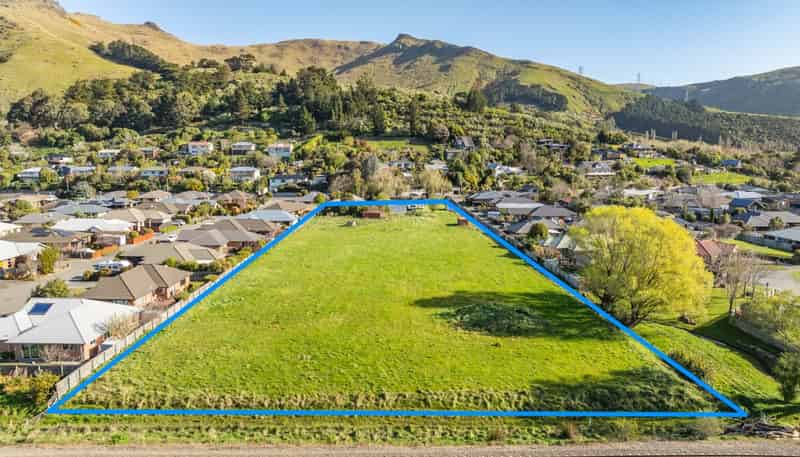 128-130 Port Hills Road , Ferrymead
