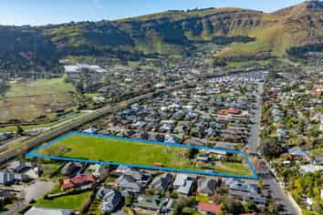 128-130 Port Hills Road , Ferrymead