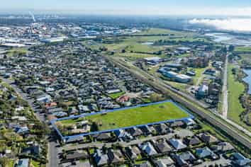 128-130 Port Hills Road , Ferrymead