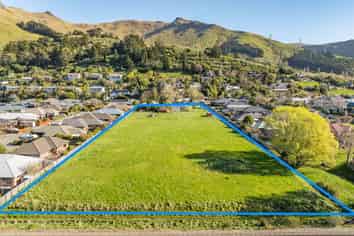 128-130 Port Hills Road , Ferrymead