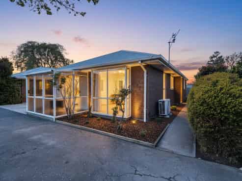 3/8 Peverel Street, Riccarton