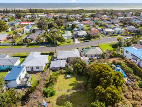 128 Cornfoot Street, Castlecliff