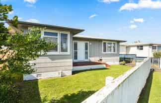 128 Cornfoot Street, Castlecliff