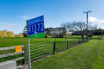 1641 Eltham Road, Kaponga