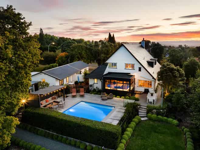 51 Simla Avenue, Havelock North