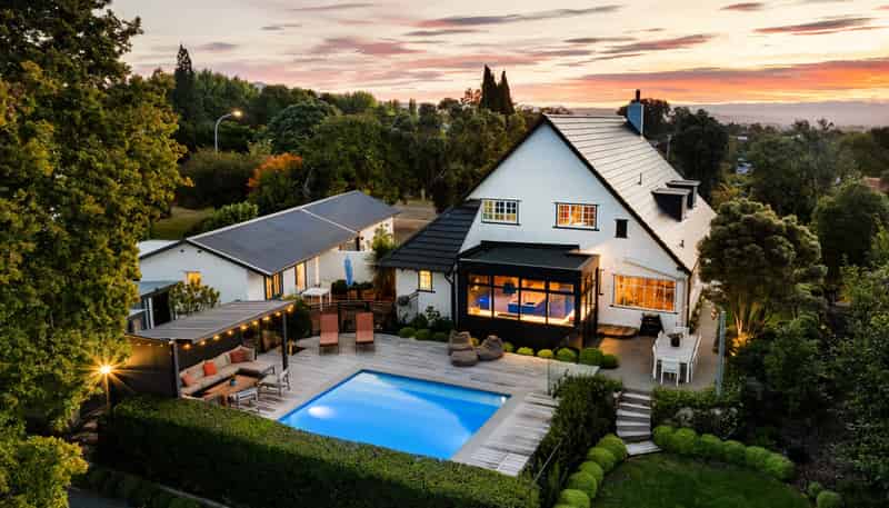 51 Simla Avenue, Havelock North