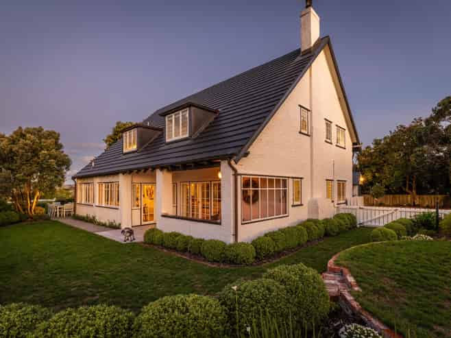 51 Simla Avenue, Havelock North