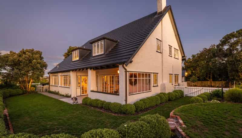 51 Simla Avenue, Havelock North