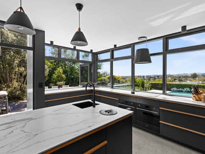 51 Simla Avenue, Havelock North