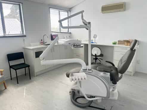 Consulting Rooms or Office