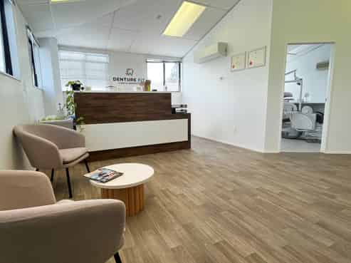 Consulting Rooms or Office