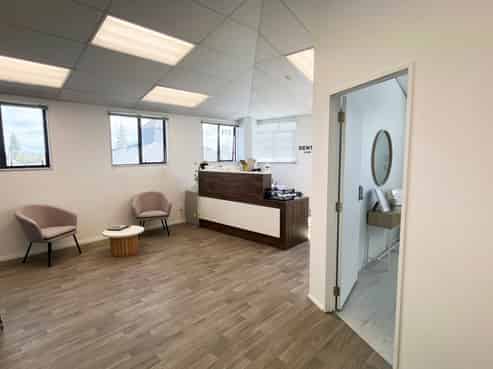 Consulting Rooms or Office
