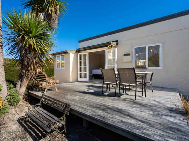 121A Thomas Street, Waikouaiti