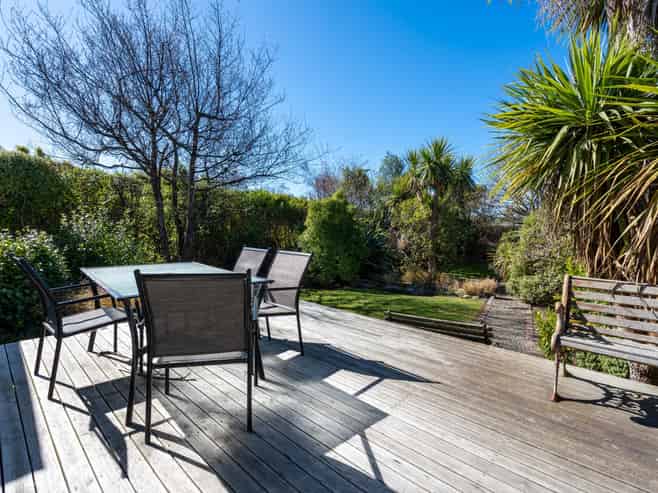 121A Thomas Street, Waikouaiti