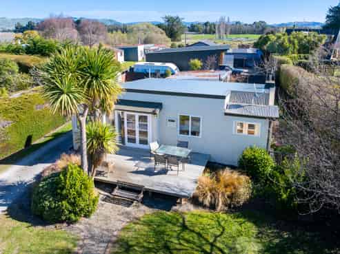 121A Thomas Street, Waikouaiti