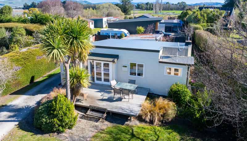 121A Thomas Street, Waikouaiti
