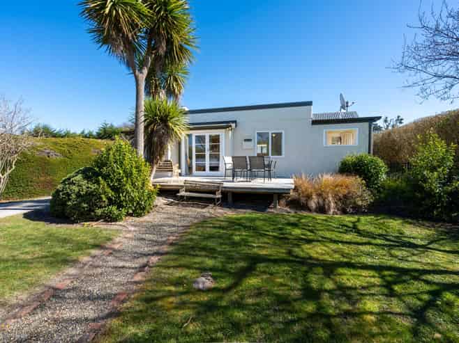 121A Thomas Street, Waikouaiti
