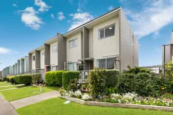 45/7 Kelvin Hart Drive, East Tamaki