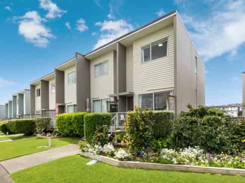 45/7 Kelvin Hart Drive, East Tamaki